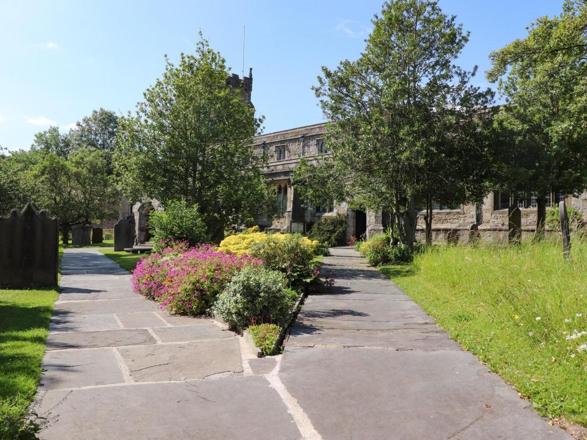 Lychgate Cottage Settle Eksteriør bilde